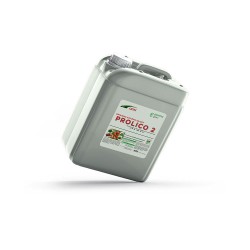 Οργανικό λίπασμα DCM Prolico 2 NK 2,3-6 Παλέτα 200lt