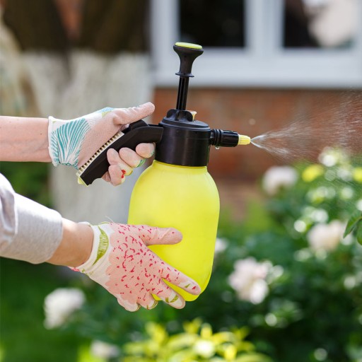 Ψεκαστήρες