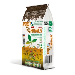 Εδαφοβελτιωτικό PerlHumus granules 20kg