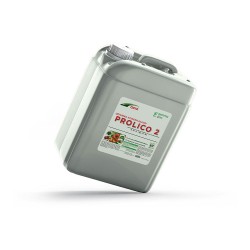 Οργανικό λίπασμα DCM Prolico 2 NK 2,3-6 Οργανικό λίπασμα DCM Prolico 2 NK 2,3-6