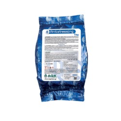 Πυκνό λίπασμα μεσοστοιχείων και ιχνοστοιχείων Antistressing 1kg Πυκνό λίπασμα μεσοστοιχείων και ιχνοστοιχείων Antistressing 1kg