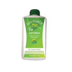 Dioforce Plus Γη διατόμων 