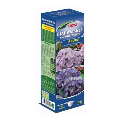 DCM Blaumaker για μπλε ορτανσίες 10x75gr