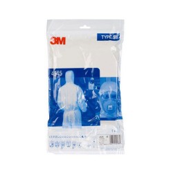Φόρμα προστασίας 3M 4545 