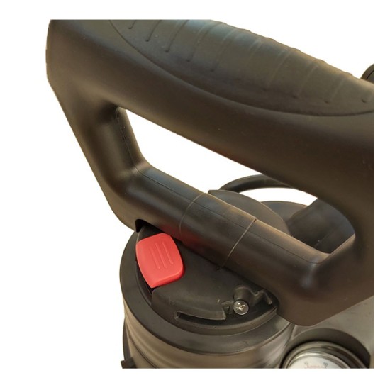 Ψεκαστήρας προπιέσεως Primavera 8lt