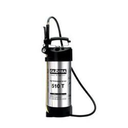 Ψεκαστήρας προπιέσεως Gloria 510T 10lt