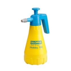 Ψεκαστήρας προπιέσεως Gloria Hobby 100 1lt
