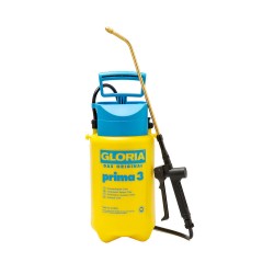 Ψεκαστήρας προπιέσεως Gloria Prima 3 3lt