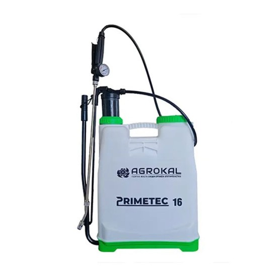 Ψεκαστήρας Primetec 16Lt Ψεκαστήρας Primetec 16Lt