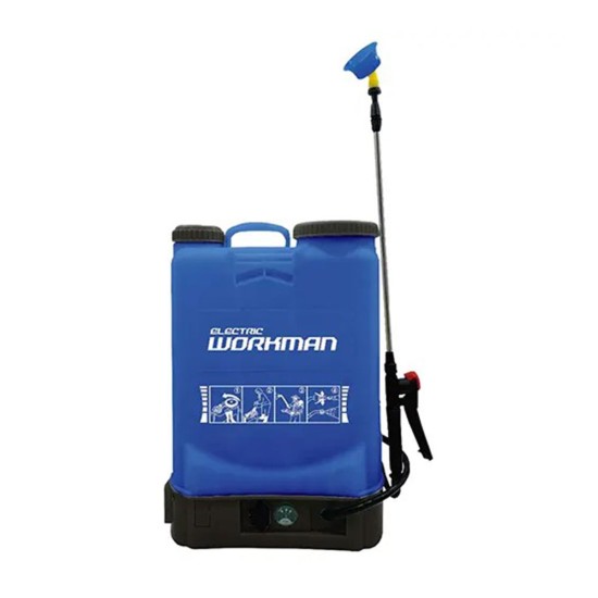 Ψεκαστήρας electric workman 16Lt