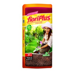 Τύρφη Fioriplus 20lt Τύρφη Fioriplus 20lt