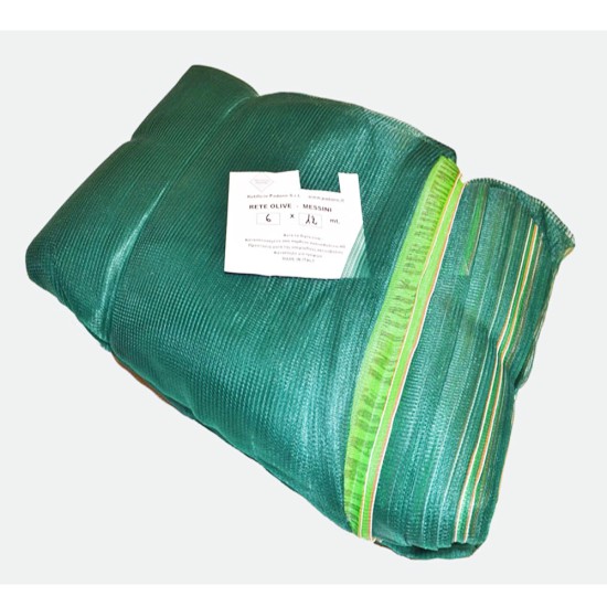 Ελαιόδιχτο Ιταλίας Messini - 85gr/m2 Ελαιόδιχτο Ιταλίας Messini - 85gr/m2