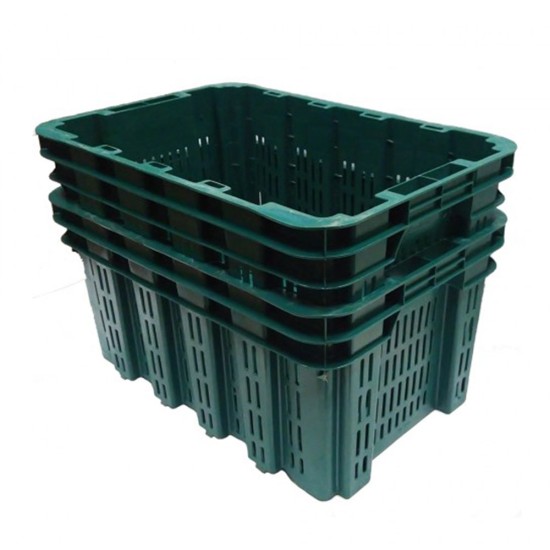 Τελάρο πλαστικό μεταφοράς ελαιοκάρπου - Ιταλίας magiplast Τελάρο πλαστικό μεταφοράς ελαιοκάρπου - Ιταλίας magiplast