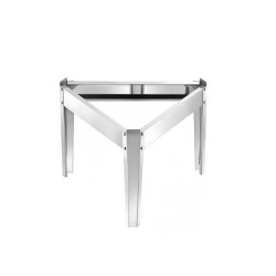 Bάση QUATTRO EFFE Ανοξείδωτη για Ανοξείδωτα Δοχεία 100-150lt (455mm) Bάση QUATTRO EFFE Ανοξείδωτη για Ανοξείδωτα Δοχεία 100-150lt (455mm)