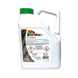 Ζιζανιοκτόνο Roundup gold 36sl