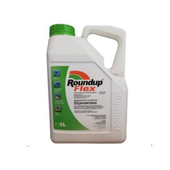 Ζιζανιοκτόνο Roundup Flex Ζιζανιοκτόνο Roundup Flex