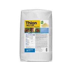 Φυτοπροστατευτικό Gemma Thion 98,5 DP 25kg Φυτοπροστατευτικό Gemma Thion 98,5 DP 25kg