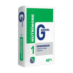 Σταθεροποιημένο λίπασμα Nutrimore Winner Bor΄ παλέτα 1575kg Σταθεροποιημένο λίπασμα Nutrimore Winner Bor΄ παλέτα 1575kg