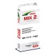 Σύνθετο οργανικό λίπασμα Mix 2 DCM 25kg