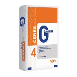 Κοκκώδες λίπασμα Ceres 22-11-0 παλέτα 1600Kg