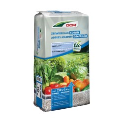 Οργανικό Ασβέστιο-Μαγνήσιο DCM 20kg