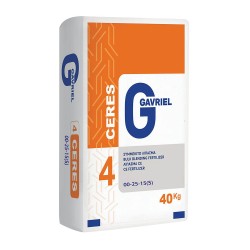 Κοκκώδες λίπασμα Ceres 0-25-15(S) παλέτα 1600Kg Κοκκώδες λίπασμα Ceres 0-25-15(S) παλέτα 1600Kg