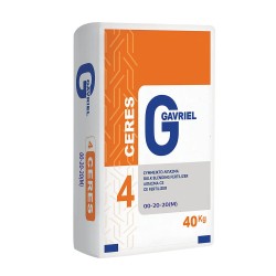 Κοκκώδες λίπασμα Ceres 0-20-20(M) παλέτα 1600Kg Κοκκώδες λίπασμα Ceres 0-20-20(M) παλέτα 1600Kg