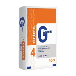 Κοκκώδες λίπασμα Ceres 0-25-25(Μ) παλέτα 1600Kg Κοκκώδες λίπασμα Ceres 0-25-25(Μ) παλέτα 1600Kg