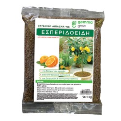 Οργανικό λίπασμα για Εσπεριδοειδή