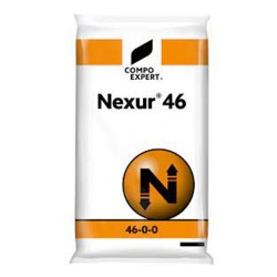 Λίπασμα αζώτου Nexur 46-0-0 παλέτα 1500kg Λίπασμα αζώτου Nexur 46-0-0 παλέτα 1500kg