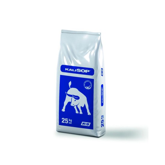 Κοκκώδες λίπασμα KaliSop 0-0-50(+18S) 25kg