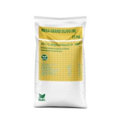 Haifa Mega Grand Olivo 20-7-12 (MOP) 1500kgr Haifa Mega Grand Olivo 20-7-12 (MOP) 1500kgr