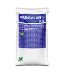 Haifa Multi Grand Blue (SOP) 1500kgr Haifa Multi Grand Blue (SOP) 1500kgr