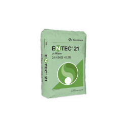 ENTEC® Solub 21 με Βόριο (+24S+0,2B) παλέτα 1500kgr