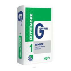 Ουροθειϊκή Nutrimore Winner 40-0-0(14.5 SO3) Ουροθειϊκή Nutrimore Winner 40-0-0(14.5 SO3)