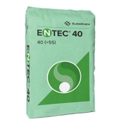 Ουροθειϊκή  Entec 40  (40-0-0+(5S)) παλέτα 1250kg