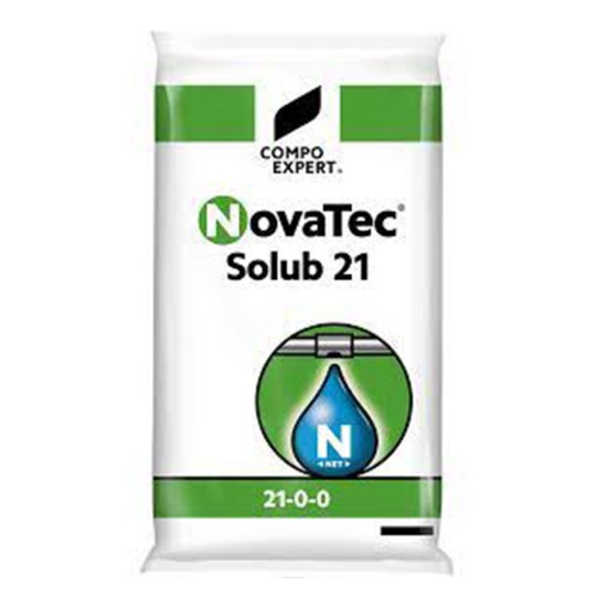Θειϊκή  Αμμωνία NovaTec Solub 21 (21-0-0) παλέτα 1575kg