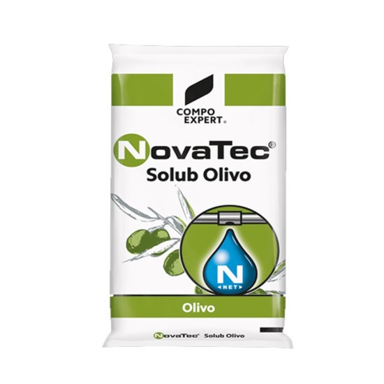 Θειϊκή  Αμμωνία με Βόριο NovaTec Solub Olivo 21-0-0+24S+0.3B παλέτα 1575kg