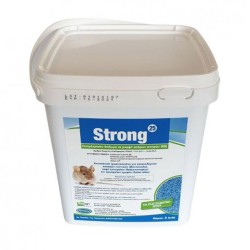 Ποντικοφάρμακο Strong 25 Ποντικοφάρμακο Strong 25