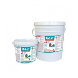 Ποντικοφάρμακο Notrac Blox Ποντικοφάρμακο Notrac Blox