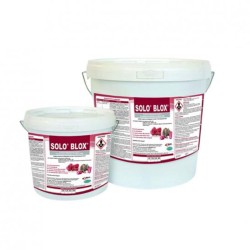 Ποντικοφάρμακο Solo Blox Ποντικοφάρμακο Solo Blox