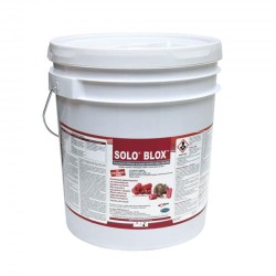Ποντικοφάρμακο Solo Blox