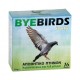 Απωθητικό πτηνών σε μορφή gel Byebirds Ivory