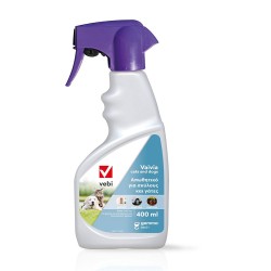 Απωθητικό για σκύλους και γάτες Vaivia 400ml Απωθητικό για σκύλους και γάτες Vaivia 400ml