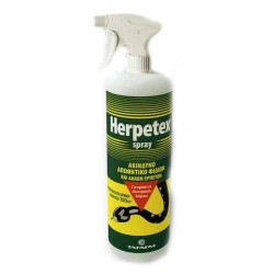 Απωθητικό φιδιών Herpetex Spray 750ml Απωθητικό φιδιών Herpetex Spray 750ml