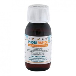Εντομοκτόνο Phobi Rapide Εντομοκτόνο Phobi Rapide