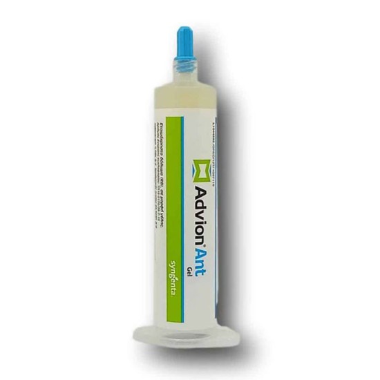 Δόλωμα σε μορφή τζελ για μυρμήγκια Advion Ant gel