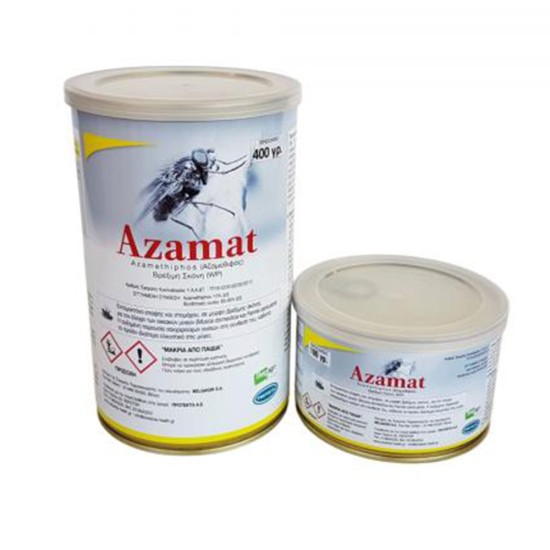 Εντομοκτόνο για μύγες Azamat Εντομοκτόνο για μύγες Azamat