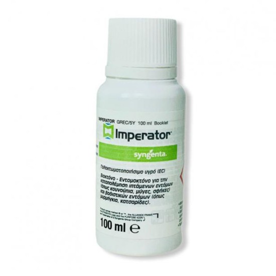 Εντομοκτόνο Imperator 100ml