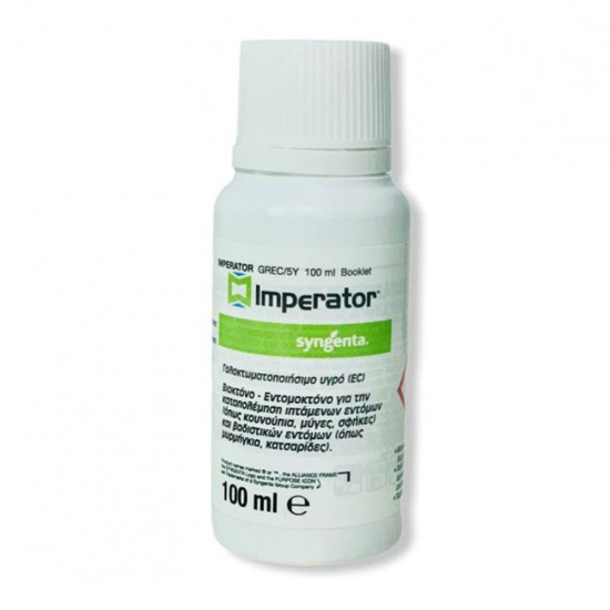 Εντομοκτόνο Imperator Εντομοκτόνο Imperator